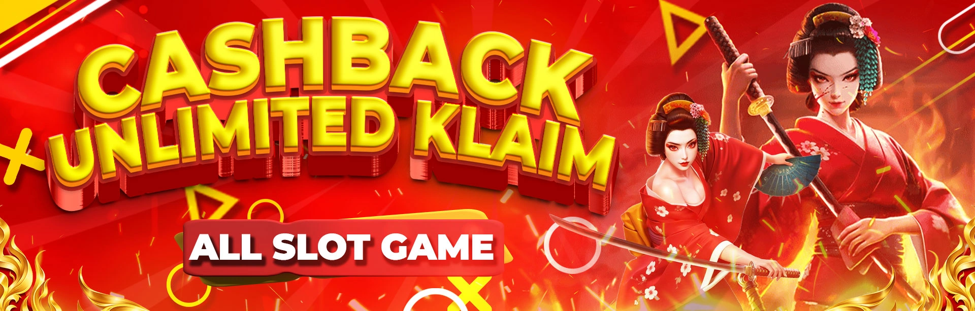 Sampurna77 Banner Slot Online